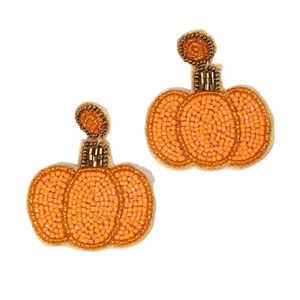 Pendientes de Cuentas Múltiples de Artesanía Tradicional Premium para Mujer, Ajuste Personalizado, para Fiestas, al Mejor Precio - Product Image 3