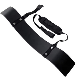 Arm Blaster con logotipo personalizado hecho en fábrica, equipo para hacer rizos de bíceps y tríceps, accesorio para gimnasio y equipo de fitness para hombres y mujeres - Product Image 2