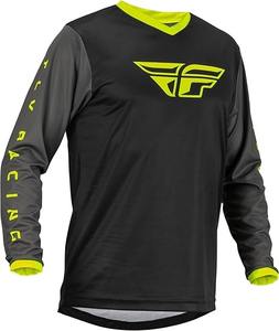 Top vente coupe-vent grande taille Motocross maillot respirant cyclisme équipement de course adultes XL taille Dirt Bike moto vêtements de sport 2 - Product Image 1