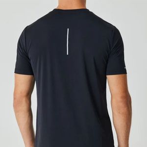Camiseta Premium de Lyocell para hombre: ecológica, cómoda e ideal para el uso diario y el uso Atlético - Product Image 5