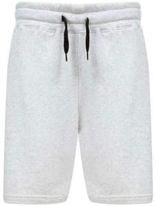 Conjuntos Deportivos Unisex Personalizados, Conjuntos Deportivos de Algodón de 2 Piezas, Chaqueta Cortavientos con Parches, Conjuntos Deportivos Holgados Lisos para Hombre, Sudadera con Capucha y Pantalones Cortos - Product Image 4