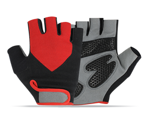 Guantes de ciclismo para hombre de alta calidad, protección de manos, guantes de ciclismo unisex, guantes de ciclismo al por mayor de último diseño, novedad - Product Image 1