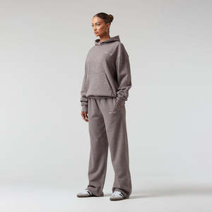 Prix bon marché Survêtements professionnels décontractés pour femmes Survêtements pour femmes Offre Spéciale conception personnalisée logo à vendre - Product Image 5