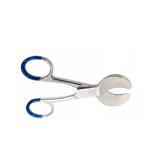 Tijeras hechas en Pakistán, tijeras umbilicales y de episiotomía de acero inoxidable para venta en línea - Product Image 2