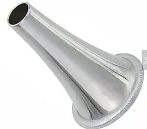 Juego de Instrumentos de Diagnóstico de Espéculo Auricular de Acero Inoxidable de Alta Calidad, Maquinaria para Uso Hospitalario en Otorrinolaringología - Product Image 1