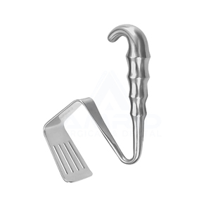 Davidson ไม้พาย retractor เครื่องมือผ่าตัด - Product Image 1