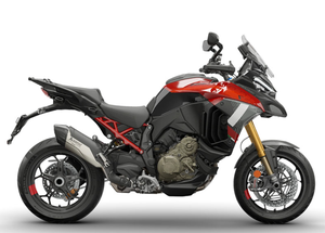 มอเตอร์ไซค์ดูคาติ มัลติสตราด้า วี4 ไพค์สพีค ปี 2025 - Product Image 3