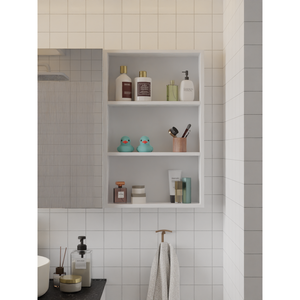 Étagère ouverte imperméable HERA 50CM - Product Image 2