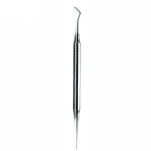 Elevador peritoneal Molt Curetas dentales Instrumento quirúrgico oral Pro Octagon Handle Instruments de Zuol - Product Image 4