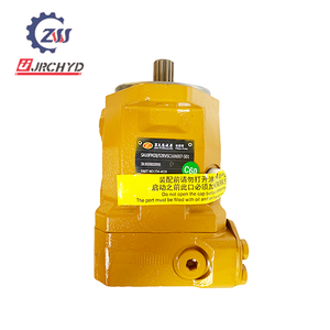 Escavatore CAT330D gruppo motore ventola di raffreddamento 234-4638 E/<span class=keywords><strong>C</strong></span> <span class=keywords><strong>02</strong></span> per motore idraulico a pistoni CATERPILLAR E330D 234 4638 - Product Image 2
