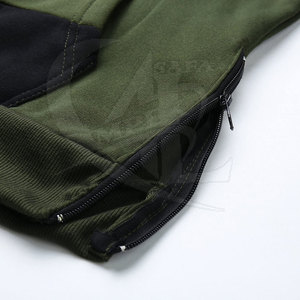 ชุดวอร์มผ้าฝ้ายสำหรับผู้ชายชุดวอร์มลำลองผลิตในปากีสถาน - Product Image 5