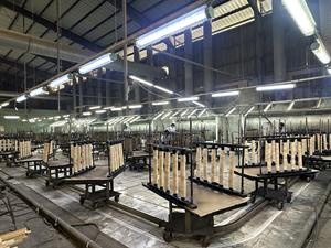 Solid Wood Furniture Legs for Sofa Chair Cabinet Factory OEM ODM Wholesale Manufacturer Long Lasting - Product Image 3