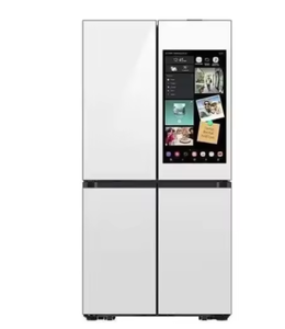 Refrigerador BEST Bespokes de 4 Puertas Francesas, 29 Pies Cúbicos - Product Image 1