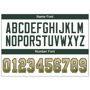 Camiseta de Fútbol Personalizada con Nombre y Número, Uniforme de Equipo Sublimado de Malla Transpirable de Alta Calidad para Entrenamiento y Rendimiento Masculino - Product Image 6