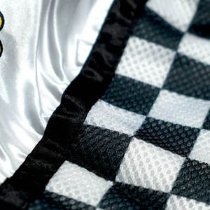 Pantalones Cortos de Muay Thai Ligeros, Transpirables, Duraderos y de Secado Rápido, 100% Poliéster, para Entrenamiento, Combate, Gimnasio y Artes Marciales - Product Image 6