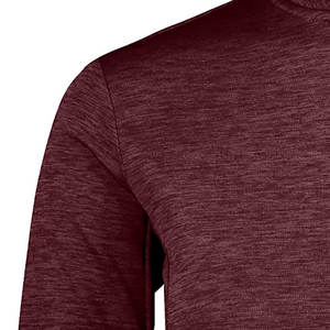 Sudadera Great Look con cuello levantado, manga larga, ropa informal, sudadera transpirable antiarrugas y sudaderas con capucha para mujer - Product Image 5