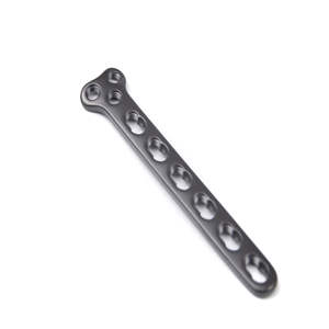 Placa de bloqueo de radio distal tipo T ortopédica, kit quirúrgico manual de tamaño personalizado para hospitales, UCI, estándar de Primeros Auxilios-MOL - Product Image 6