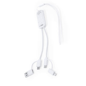 สายชาร์จ/เทคโนโลยีและอุปกรณ์เสริม/M722104234บทความที่ยั่งยืน - Product Image 1