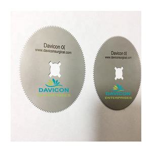 Cuchilla para Cortar Yeso Ortopédico - Product Image 1