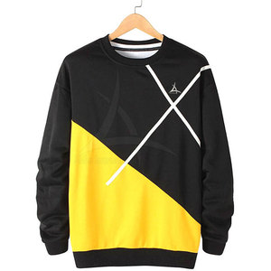 Sudadera de Invierno de Algodón 100% de Alta Calidad a Bajo Precio para Hombre, Hecha en Pakistán, Ropa Casual con Opciones Personalizables - Product Image 1