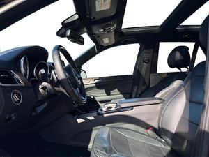 รถเมอร์เซเดส-เบนซ์ GL-Class AMG GLE 43 4MATIC ปี 2018 สภาพดี พวงมาลัยซ้าย มาตรฐานยูโร 4 5 ที่นั่ง นำเข้าจากสหรัฐอเมริกา - Product Image 2