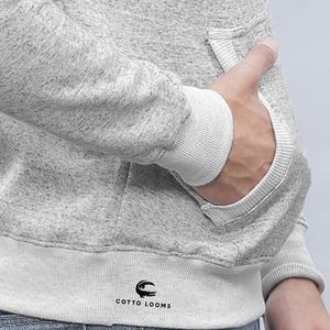 Offre Spéciale hommes sweats à capuche mode streetwear respirant surdimensionné pull à séchage rapide en gros vêtements décontractés nouveauté sweats à capuche - Product Image 3