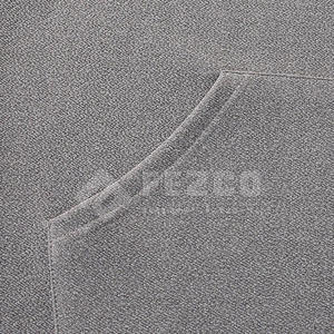 Chaqueta de algodón con capucha de gran tamaño para hombre, moda callejera, personalizable, nuevo diseño, Sudadera con capucha de invierno duradera, 2025 - Product Image 6