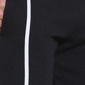 Pantalones de hombre de alta calidad hechos con servicios OEM, diseño liso personalizado, sus propios pantalones para hombre - Product Image 5