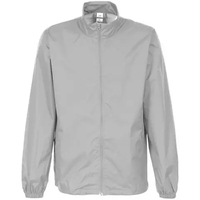 Chaqueta Cortavientos para Hombre, Ligera, Informal, Impermeable, para Todas las Temporadas, Personalizable, Estilo Urbano, a Bajo Precio