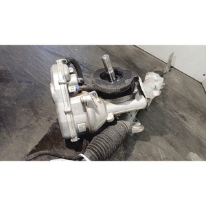 PEUGEOT 208 ซีรีส์ 9834749180 EB2ADT-HN-HN05 เบนซิน 1199 (19>) กล่องเหล็ก - Product Image 5