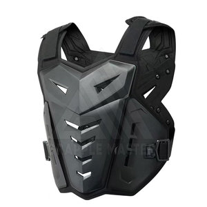 Made in Best Material Good Quality Body <b>Protector</b> Latest Design 2024 New Style Body <b>Protector</b> - Product Image 1