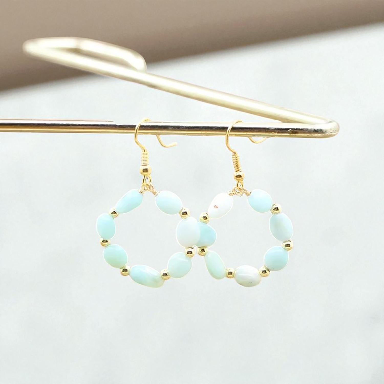 แอมะซอไนต์