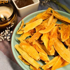 มะม่วงอบแห้งคุณภาพสูงรสหวานธรรมชาติ - Product Image 6