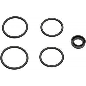 Accouplements de sécurité Hazet, jeu de joints pour cliquet pneumatique, accessoires et pièces pour outils pneumatiques - Product Image 1