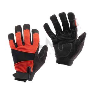 Gants de travail les plus vendus, protection des mains, gants de sécurité au travail, gants de travail anti-coupure, légers - Product Image 2