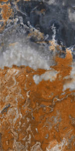 Nouveau produit de luxe chinois Finition miroir Pgvt Gvt Surface antidérapante Carreaux de porcelaine Gres en céramique 600x1200mm pour revendeur. - Product Image 3