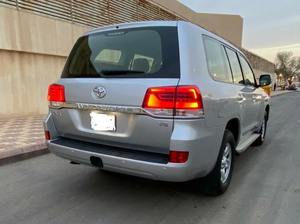 4.5L V6 2020 Leather Seats <b>Panoramic</b> Sunroof Automatic Transmission Used Dark Interior 5 Seats 360 Rear <b>Camera</b> Touch Screen - Product Image 5