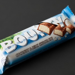 Barras de coco y chocolate Bounty, suministro a granel al por mayor para supermercados y expendedoras, embalaje personalizado OEM con entrega rápida - Product Image 2