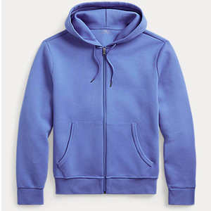 Sudadera con Capucha y Cremallera de Algodón para Hombre, Estilo Casual Urbano, Calidad Premium, Felpa Gruesa, Venta al Por Mayor OEM - Product Image 1