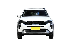 SUV de luxe Sonai 2024, édition Smart Comfort, CVT R16 1.5L, clé numérique, essence/diesel, automatique, toit ouvrant, 5 places, direction à gauche, pneus R18 - Product Image 3