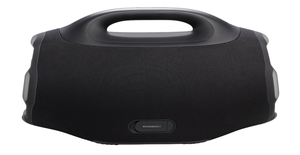 NUEVO Boombox 4 ORIGINAL - El Altavoz Portátil Impermeable Más Potente con Sonido Profesional Impresionante - Product Image 4