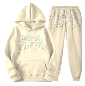 Kivotech Bas Prix Strass Survêtement Hommes Survêtements En Gros Sport Survêtement Formation Jogging Sport Porter Des Survêtements - Product Image 2