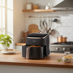 Friteuse à air COSORI DC602-KEUR, produit phare, gadget de cuisine high-tech - Product Image 3