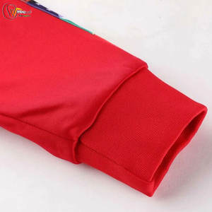 Precio razonable Crea tu idea Chándal de sublimación deportiva Diseña tu propio mejor material Chándal de sublimación deportiva - Product Image 5