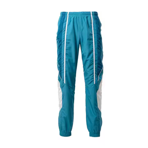 Survêtements coupe-vent dernier style Services OEM Survêtements coupe-vent Fabricant supérieur Survêtements coupe-vent - Product Image 4