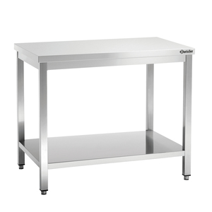 Étagères de rangement B1200 Worktop 600 Premium pour les espaces de travail à domicile et au bureau - Product Image 1