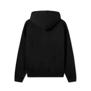 Sudaderas con Capucha IOTA SPORTS, Forro Polar Grueso de 360g, Cierre de Cremallera, 100% Algodón, Invierno, Logotipo Personalizado Bordado, Antiencogimiento, Alta Calidad - Product Image 5