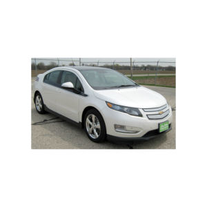 Chevy Volt de alta calidad disponible para exportación con estilo moderno y energía verde - Product Image 2