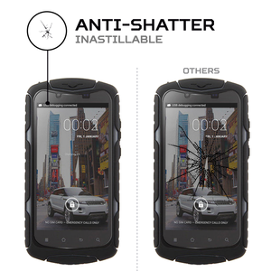 ฟิล์มกันกระแทก Tengda J6 อุปกรณ์เสริมมือถือที่ทนทานและดูดซับแรงกระแทก - Product Image 5