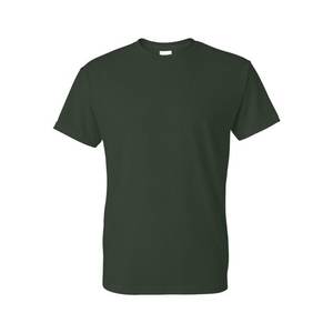 Camiseta de algodón de alta calidad para hombre para verano, Camiseta básica informal con cuello redondo, técnica lavada, ropa clásica para hombre - Product Image 6